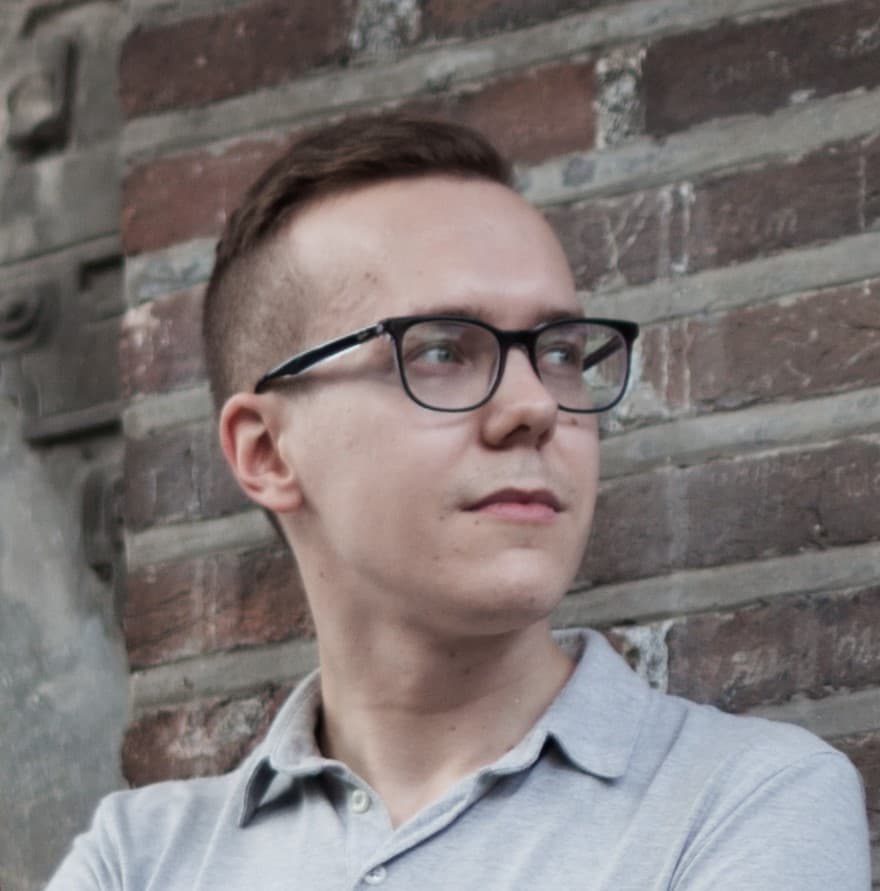 Avatar of Janne Kavander