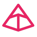 Pydantic logo